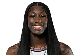 Saniya Rivers