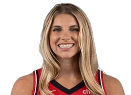 Sarah Ashlee Barker