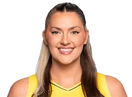 Stefanie Dolson