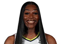 Teaira McCowan
