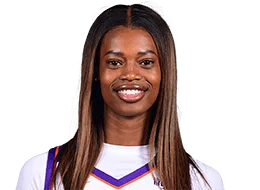 Valeriane Ayayi